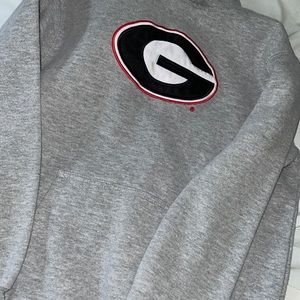Georgia hoodie